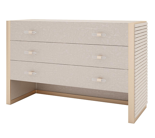Majestic Contemporary Italian Dresser