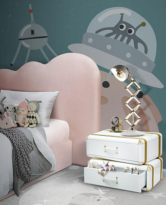 Kids Nightstands