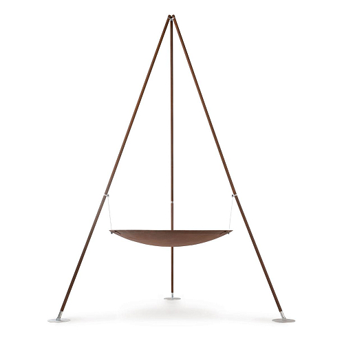 Tripee Outdoor Fire Pit
