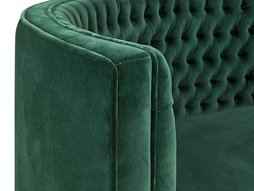 Prime Round Sofa