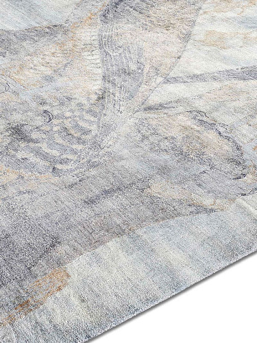 Falcon Luxury Handmade Rug