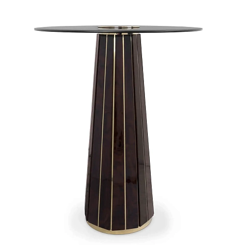 Radiance Bar Table