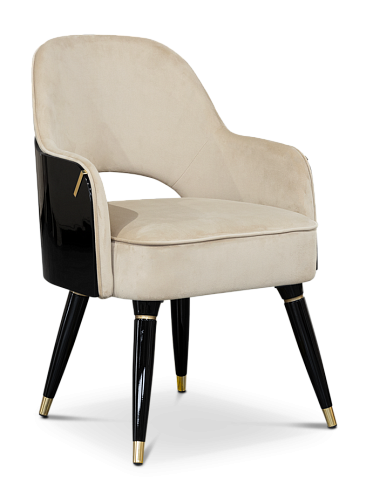 Colton Armrest II Seat