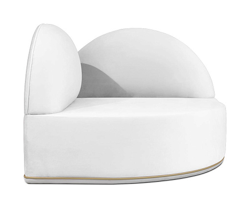 Vibrant Rainbow Lounge Sofa