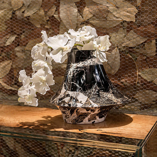 Eccentrico Small Vase