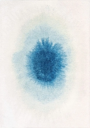 Dream In Blue Rug