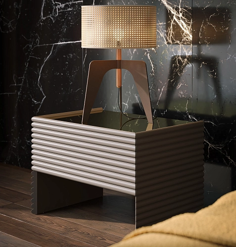 Patsy Night Nightstand