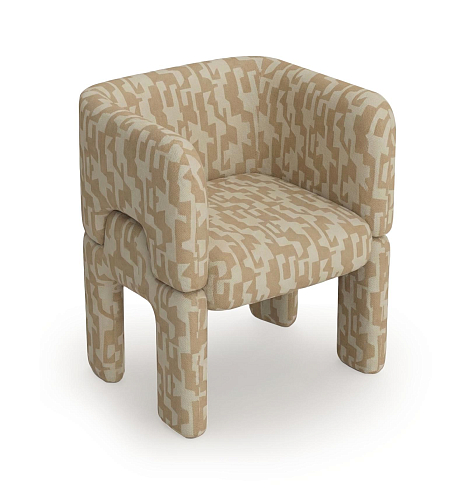 Mosaico Chair