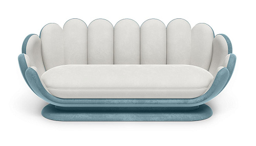 Blossom Lotus Dream Sofa