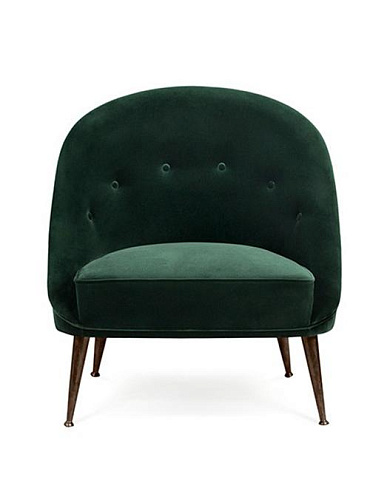 Archipelago Armchair