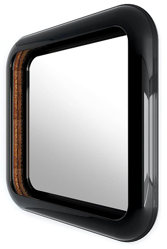 Arc Square Mirror