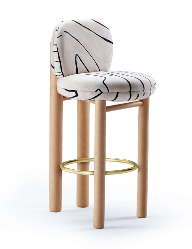 Aimi Bar Stool