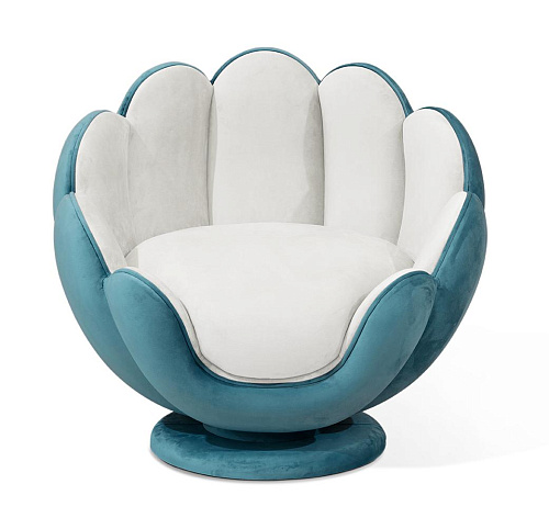 Lotus Serenity Armchair