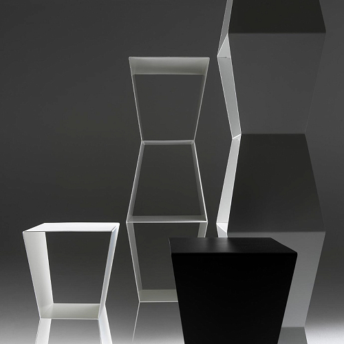 Tula Bookcase