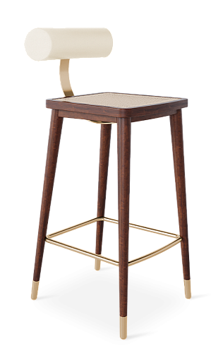 Troy Bar Stool