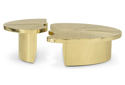 Mythos Coffee Table