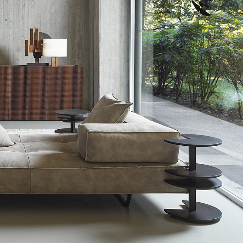 New York Side Table