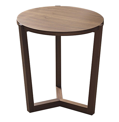 Denny Round Side Table
