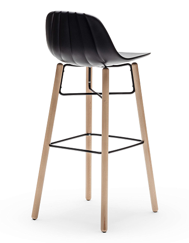 Babah W SG-80 Bar Stool