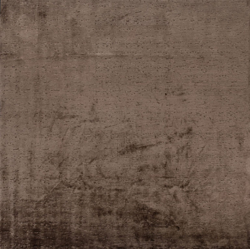 Ginny Brown Handknotted Rug