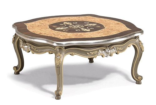 Re Carlo Royal Coffee Table