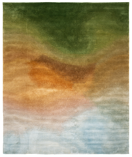 Stavanger Luxury Rug