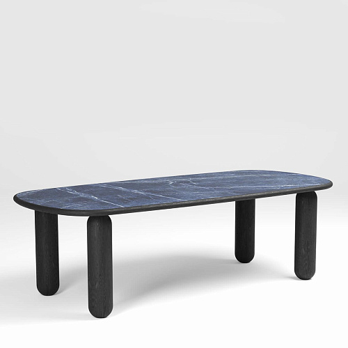 Dolmen Ceramic Table