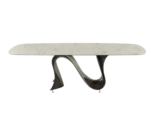 Wave Dining Table
