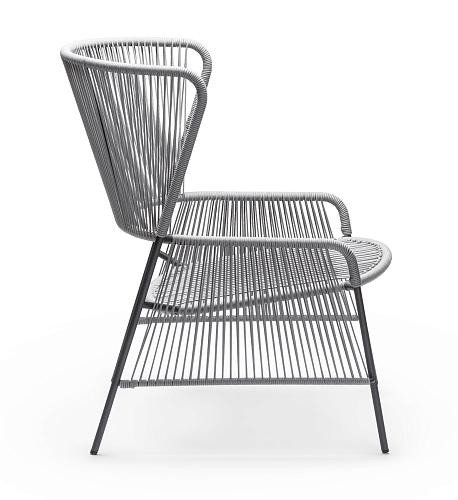 Altana Gray Chair