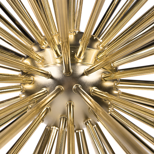 Blast Suspension Lamp