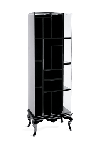 Pinnacle Bookcase