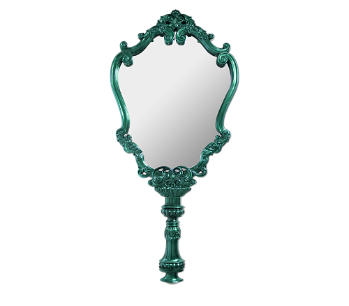 Theresa Regal Mirror