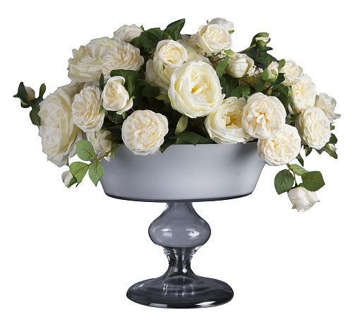 Camilla Floral Vase
