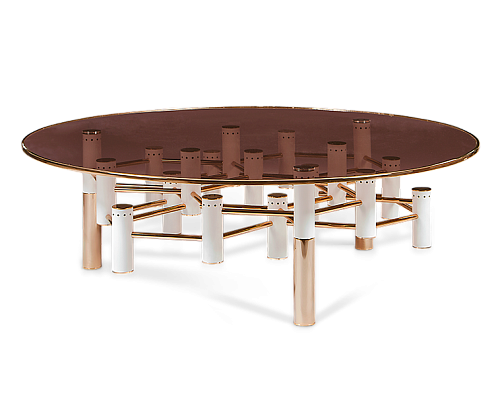 Kenton Coffee Table