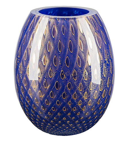 Mocenigo Oval Vase