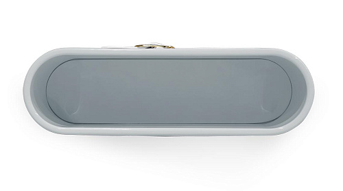 Nimbus Petite Floating Shelf