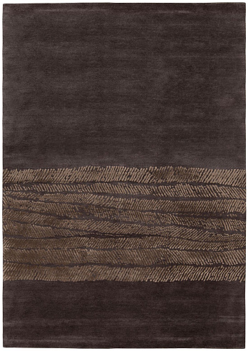Aava Tibetan Designer Handmade Rug