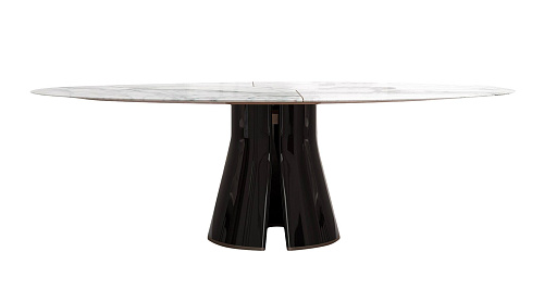 Talos Oval Dining Table