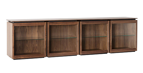 Mesh Modular Sideboard