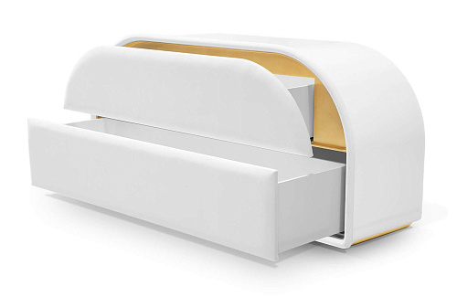 Candy Coated Twin Dresser