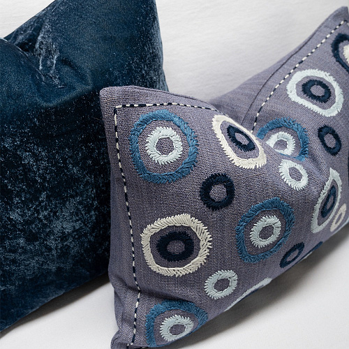 Zafora Cushion