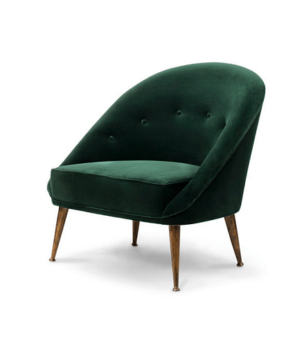 Archipelago Armchair