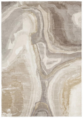 Soft Marble Artisan Rug