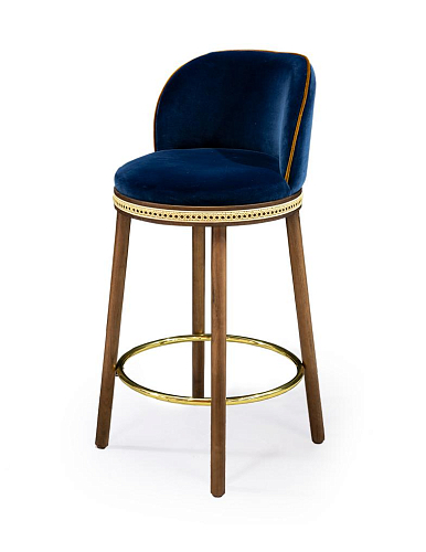 Alma Bar Stool