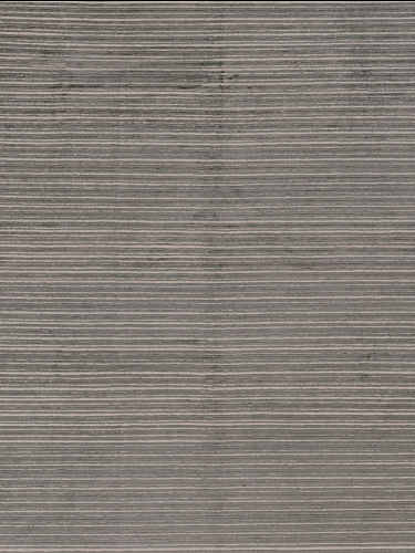 Eccelso Beige Grey Handknotted Rug