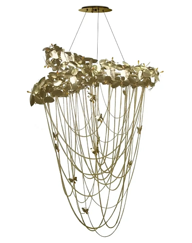 Royal Charm Chandelier