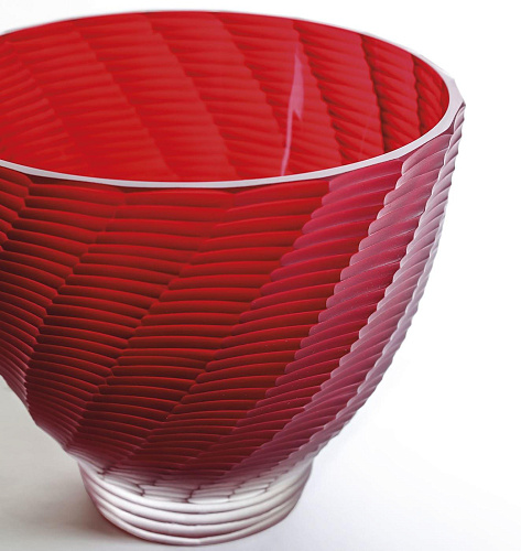 Murano Glass Vase