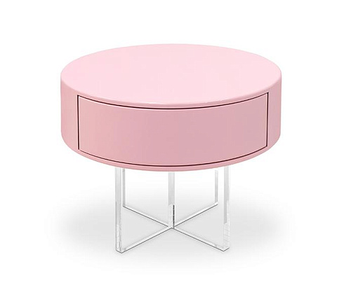 Nimbus Floating Nightstand