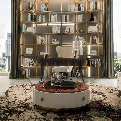Oscar Side Table