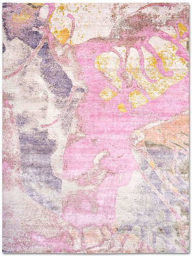 Skopein Hand-Woven Rug